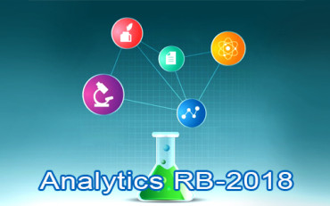 Analytics RB-2018