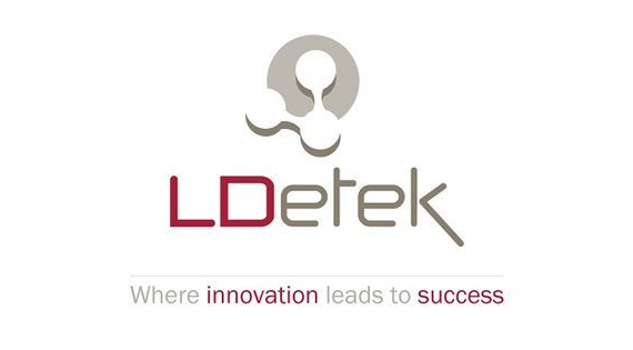 LDetek logo